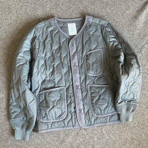 Alpha Industries Field Jacket Liner ALS/92